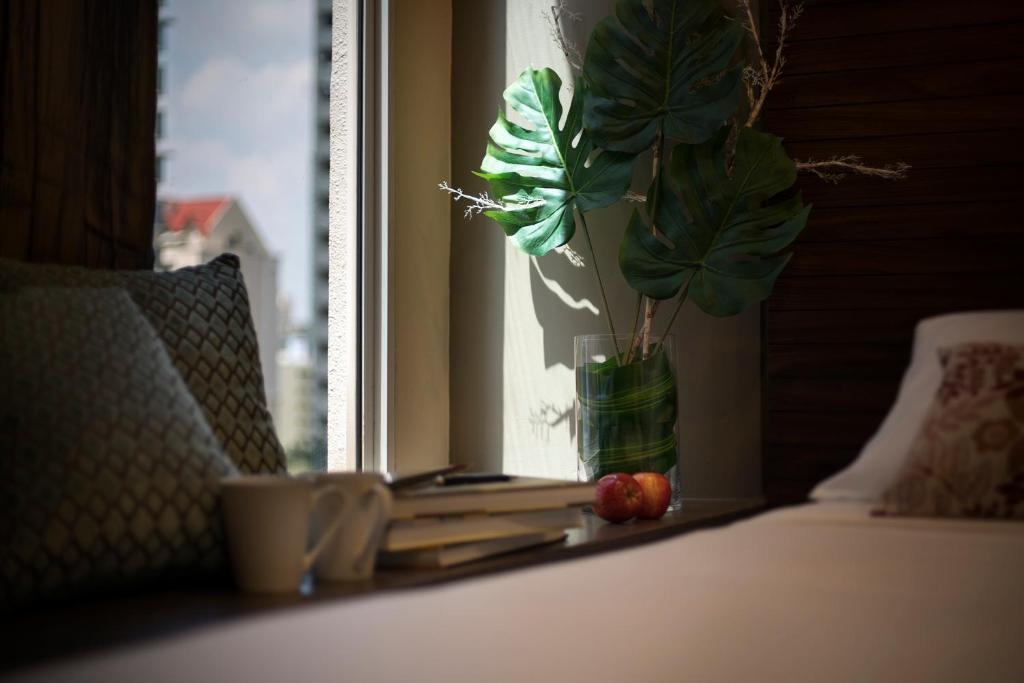 هتل ولیو سنگاپور